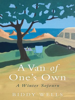 cover image of A Van of One's Own